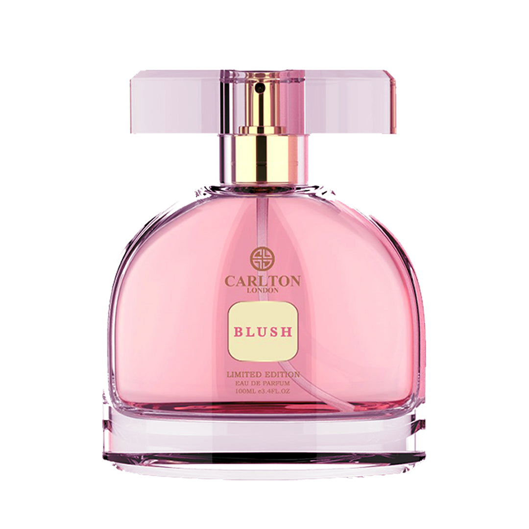 Blush: Women's Eau de Parfum