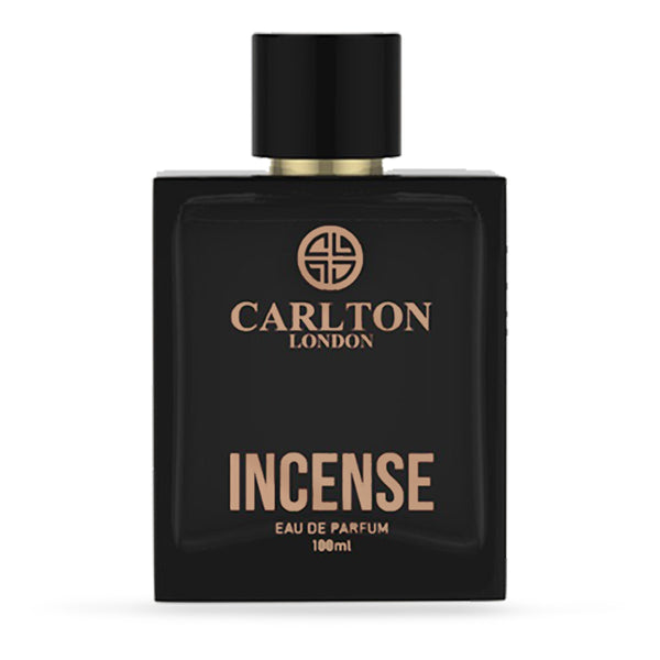 Incense: Men's Eau de Parfum