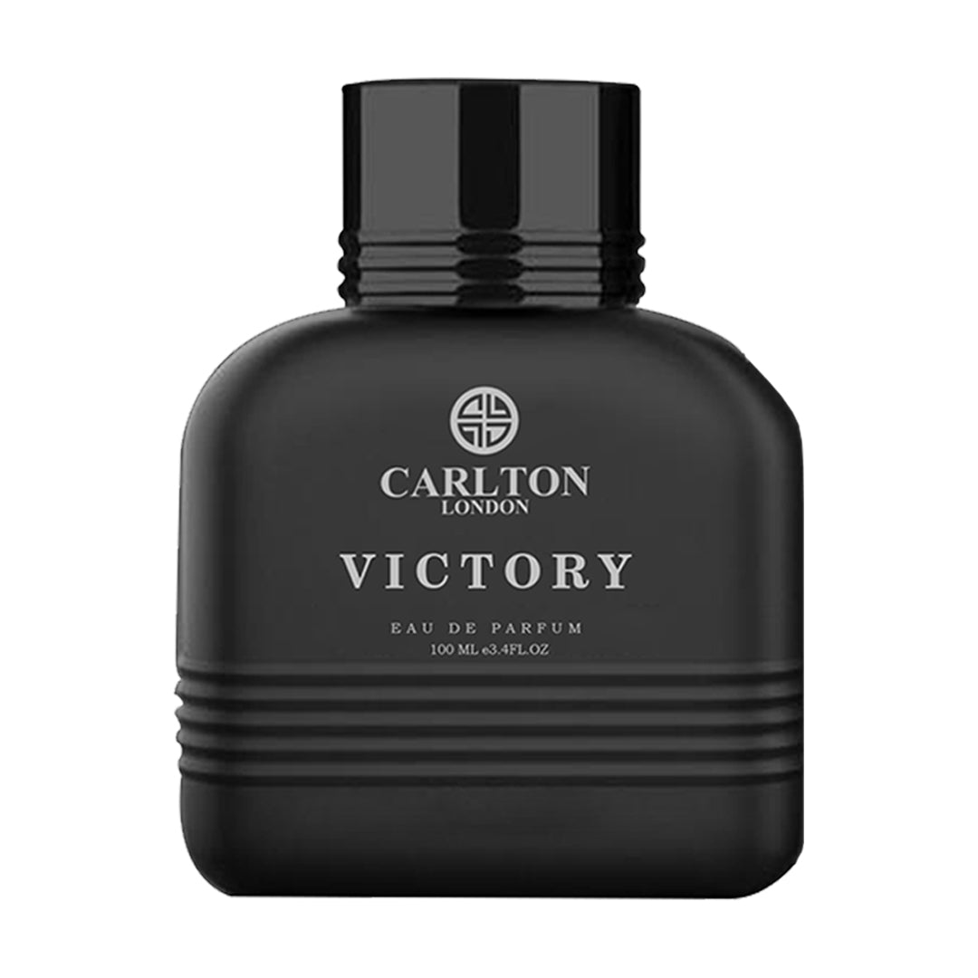Victory: Eau de Parfum for Men