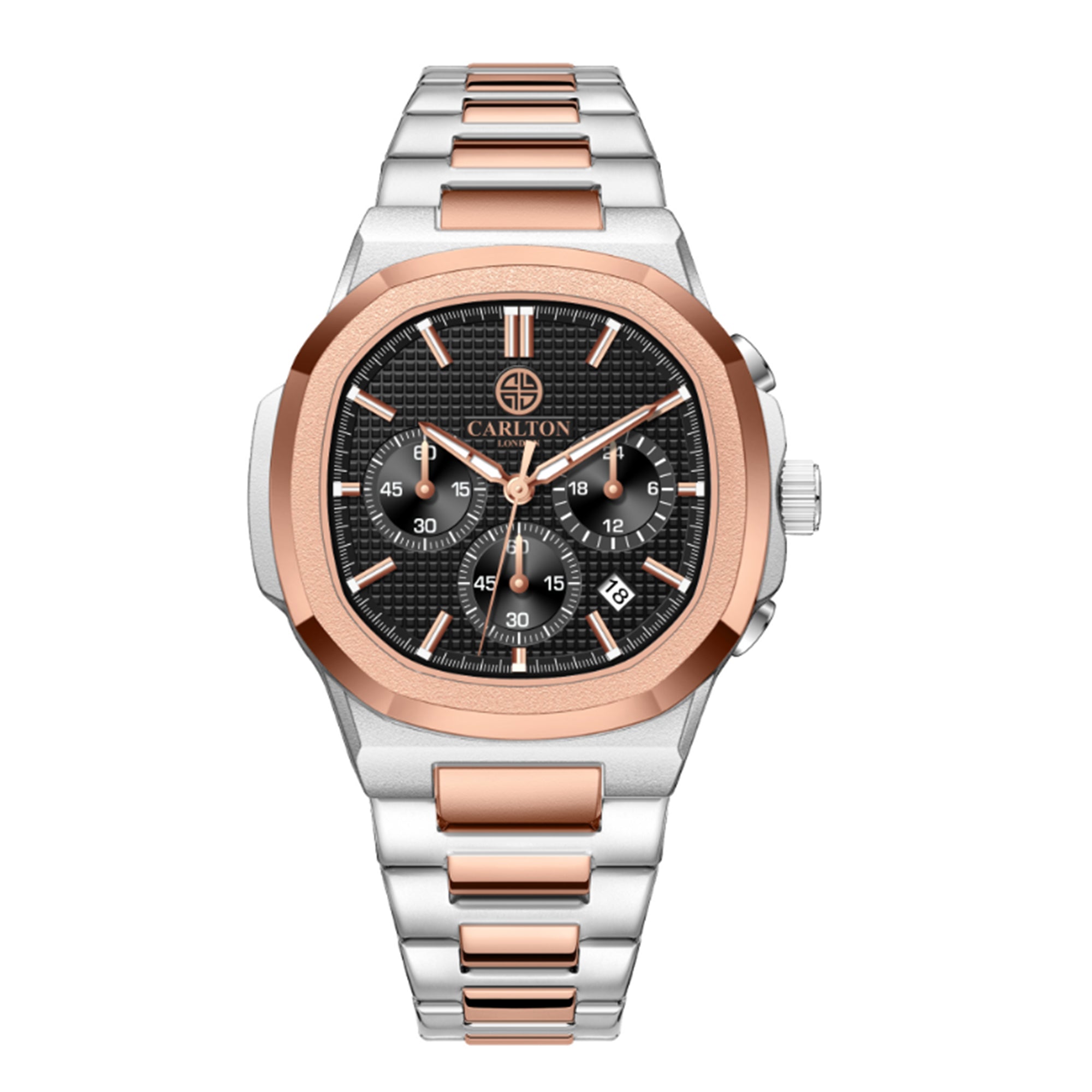 Carlton london brand watches sale