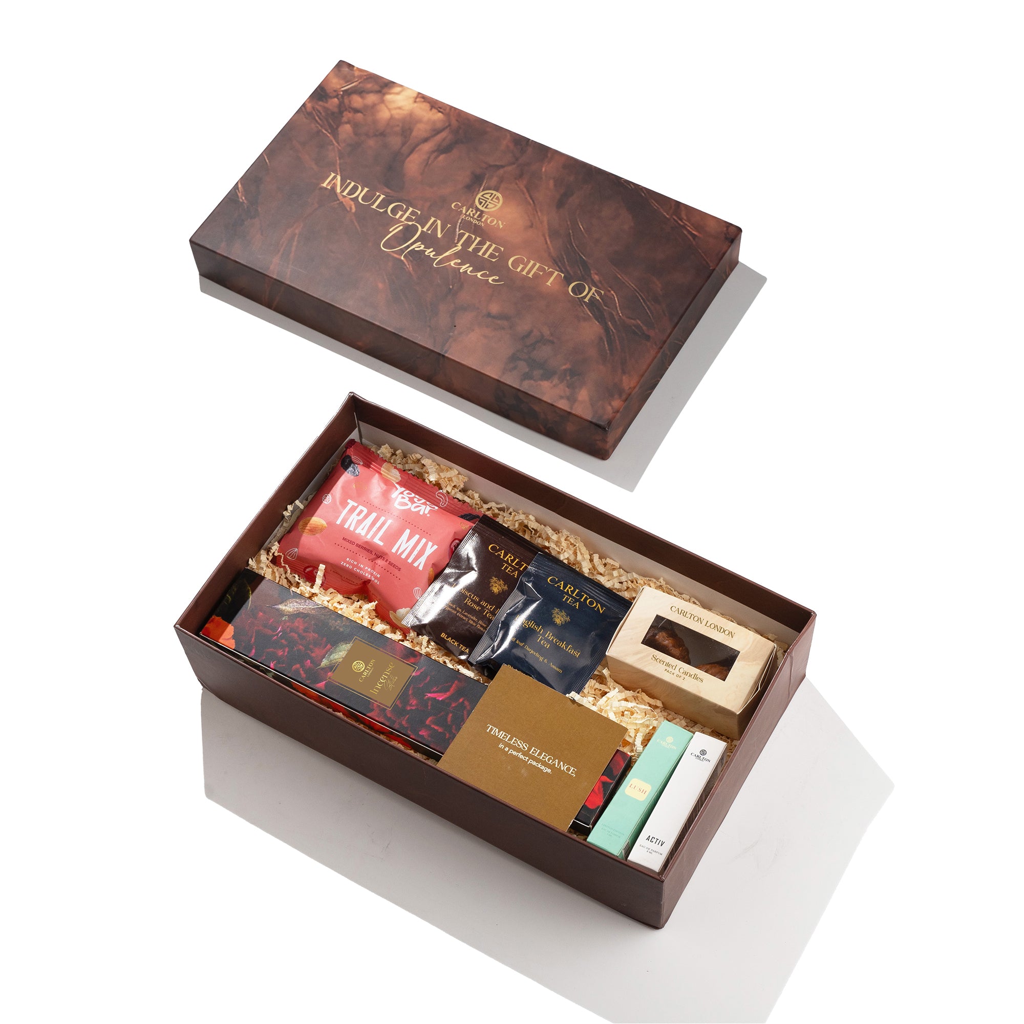 Diwali Assorted Gift Set - Pack of 7