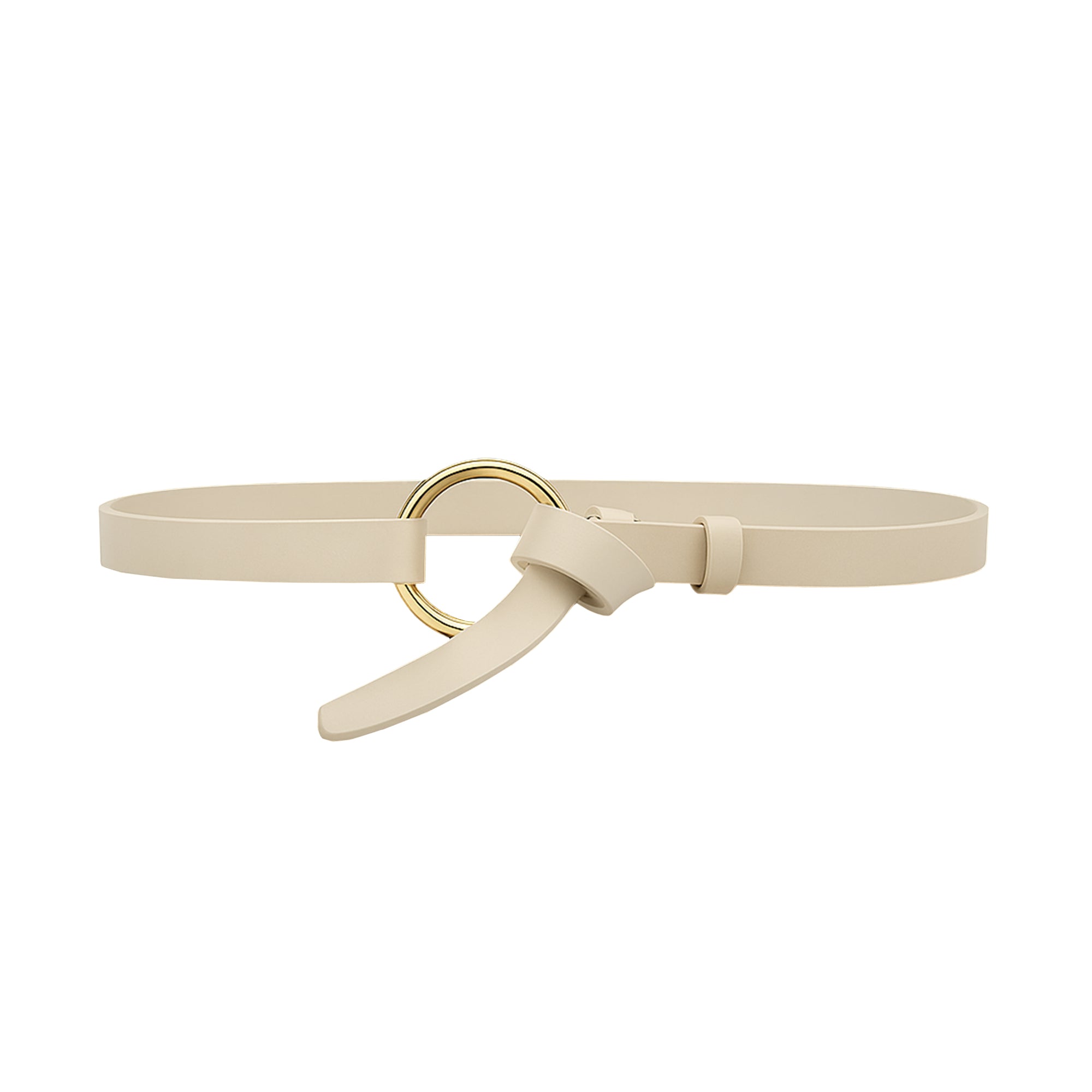 Carlton London Women Knotted Belt