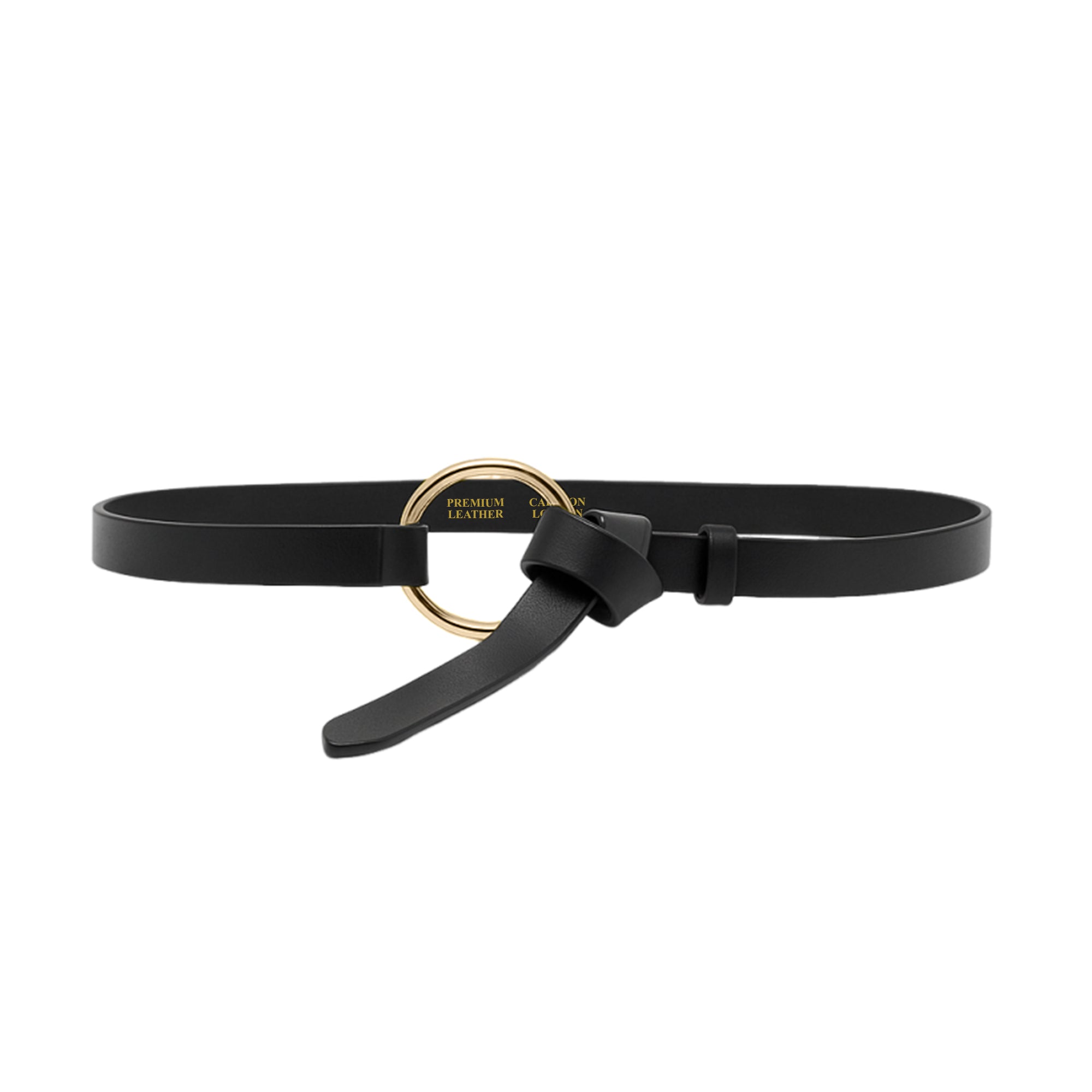 Carlton London Women Knotted Belt