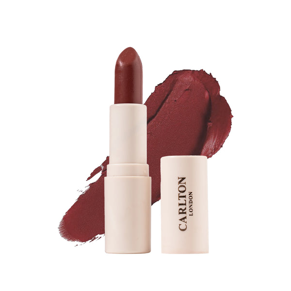 Creamy Matte Bullet Lipstick (Chai Latte)