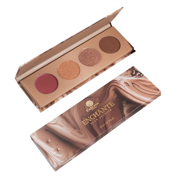 Enchante: All-in-One Face Palette