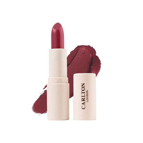 Creamy Matte Bullet Lipstick (Bare Berry)