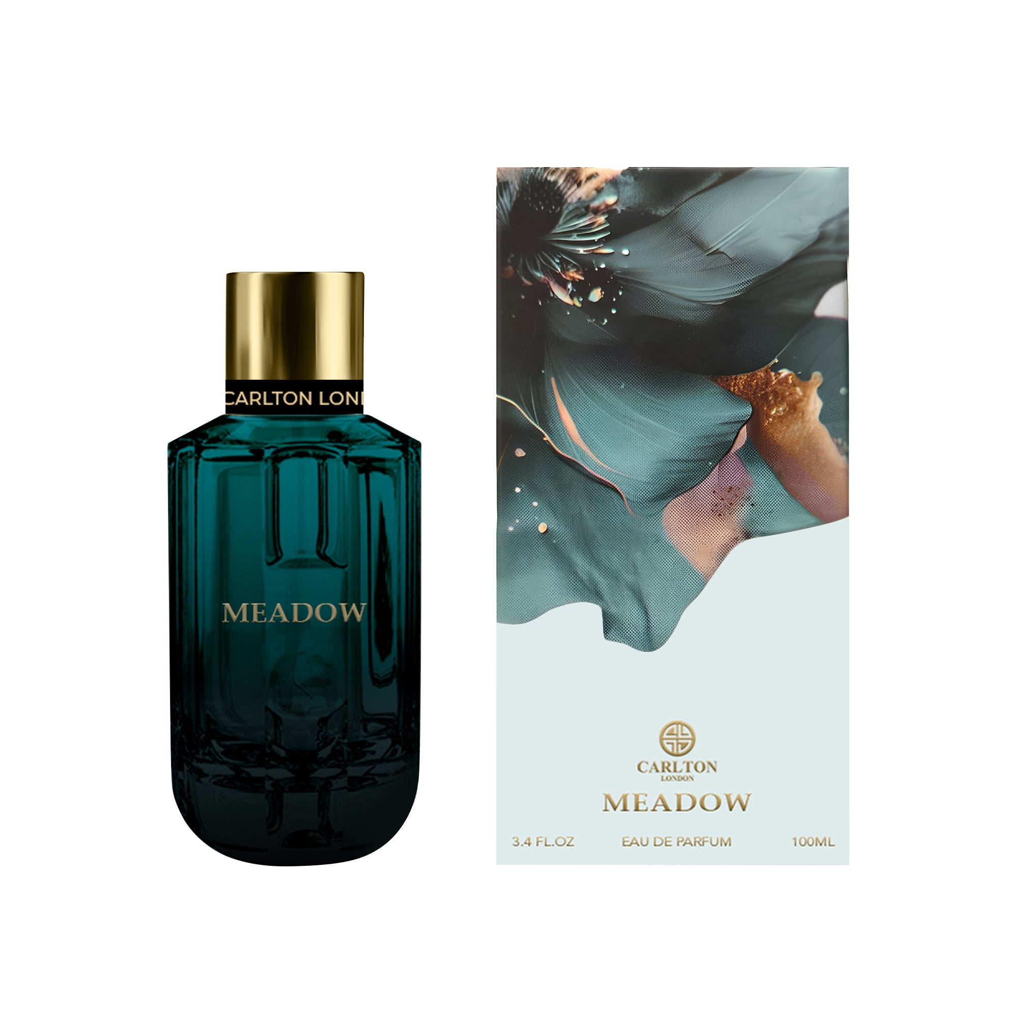 Meadow : Carlton London Womens Perfume