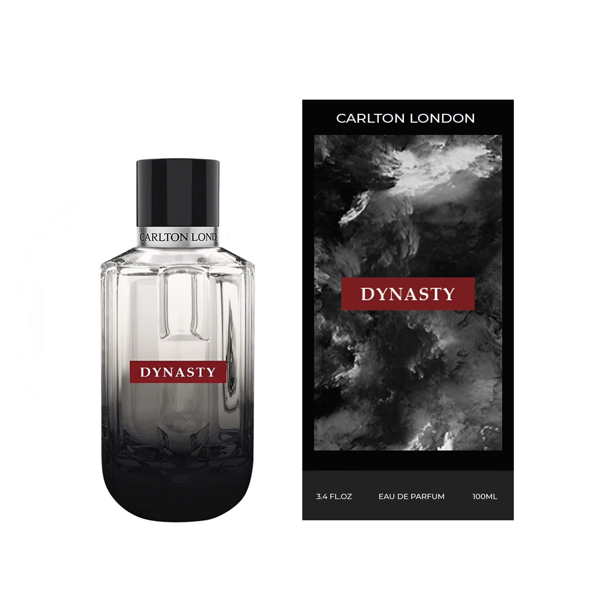 Dynasty : Carlton London Mens Perfume