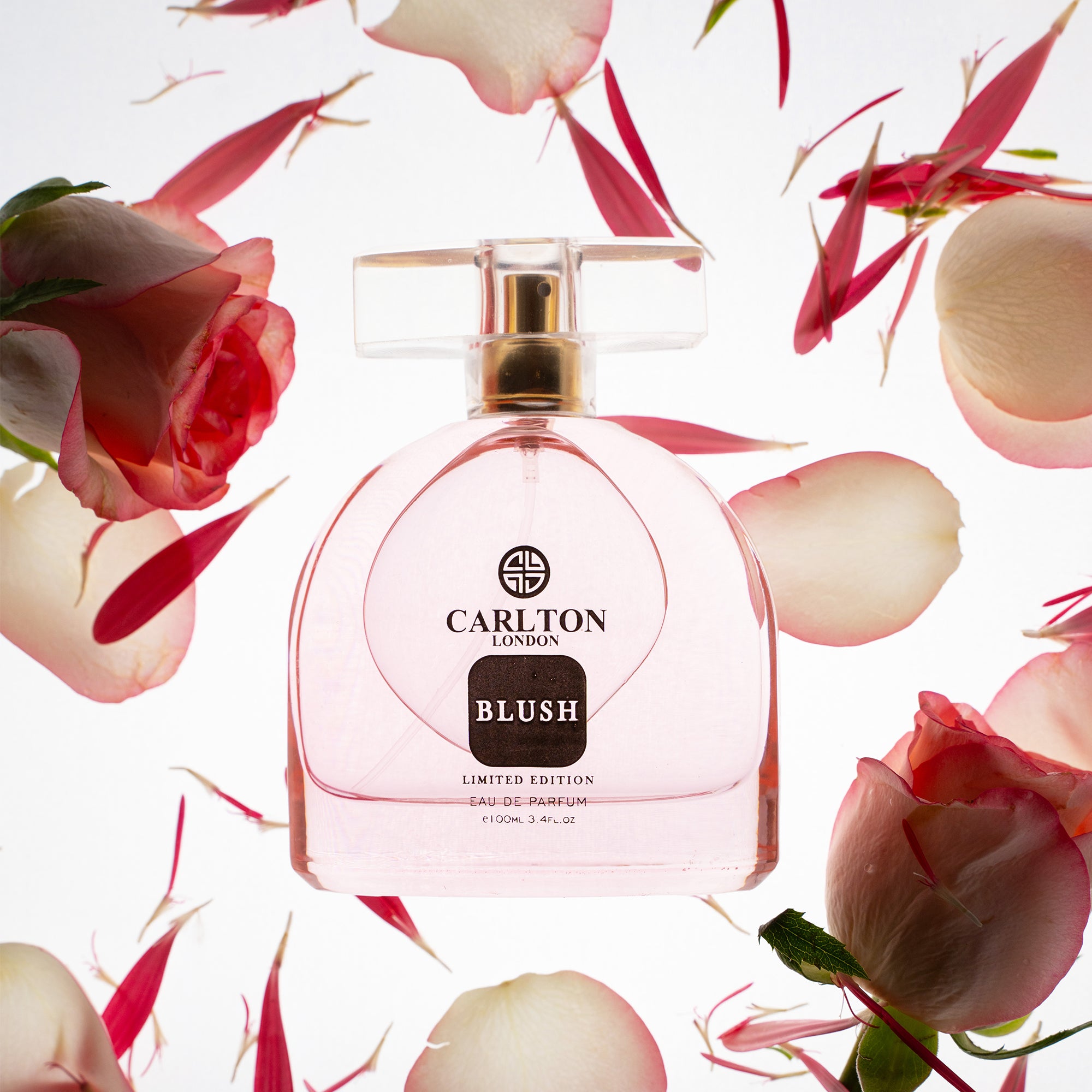 Blush: Women's Eau de Parfum
