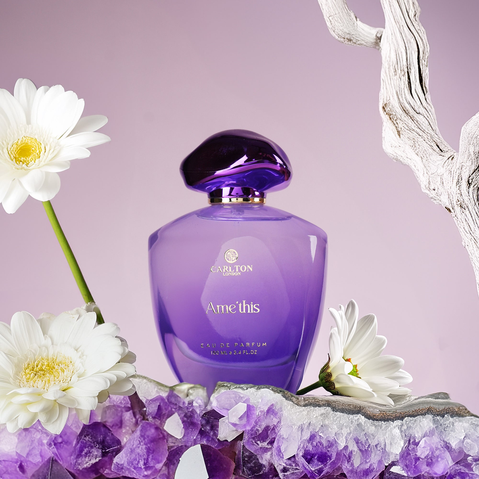 Ame'this: Women's Eau de Parfum