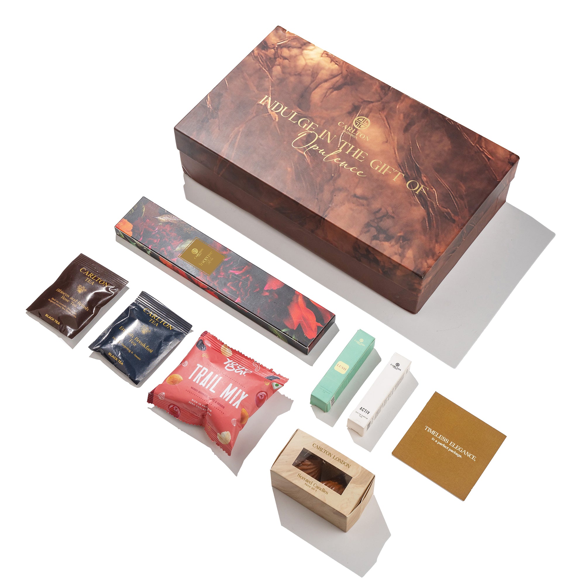 Diwali Assorted Gift Set - Pack of 7