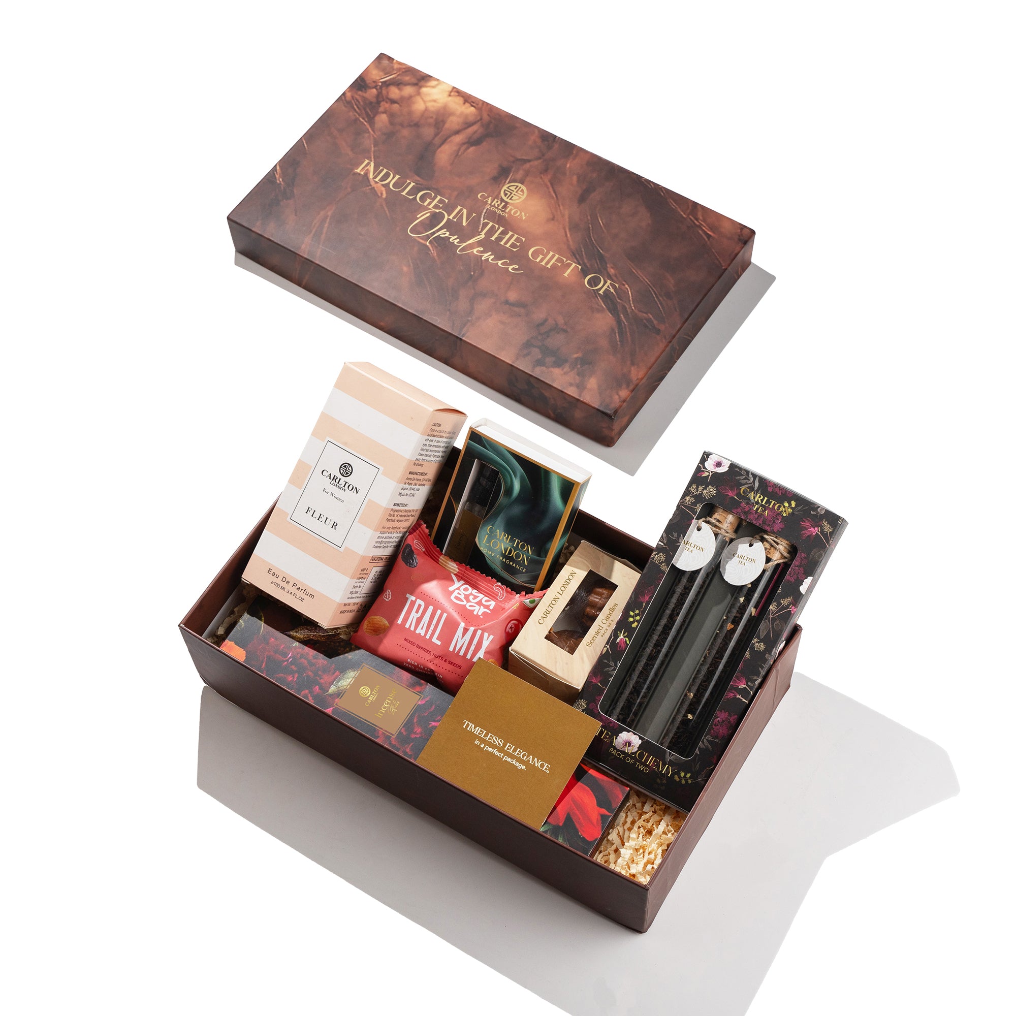 Diwali Assorted Gift Set