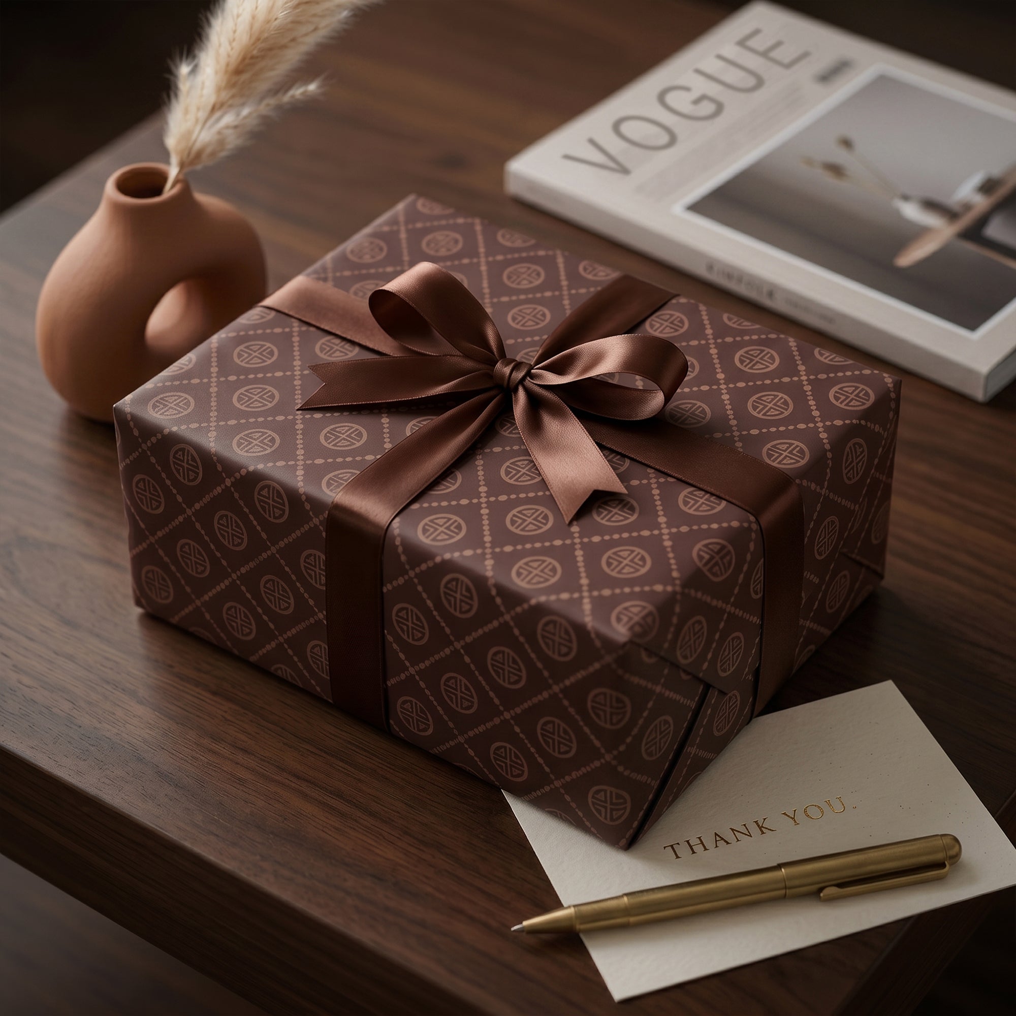 Gift Wrapping