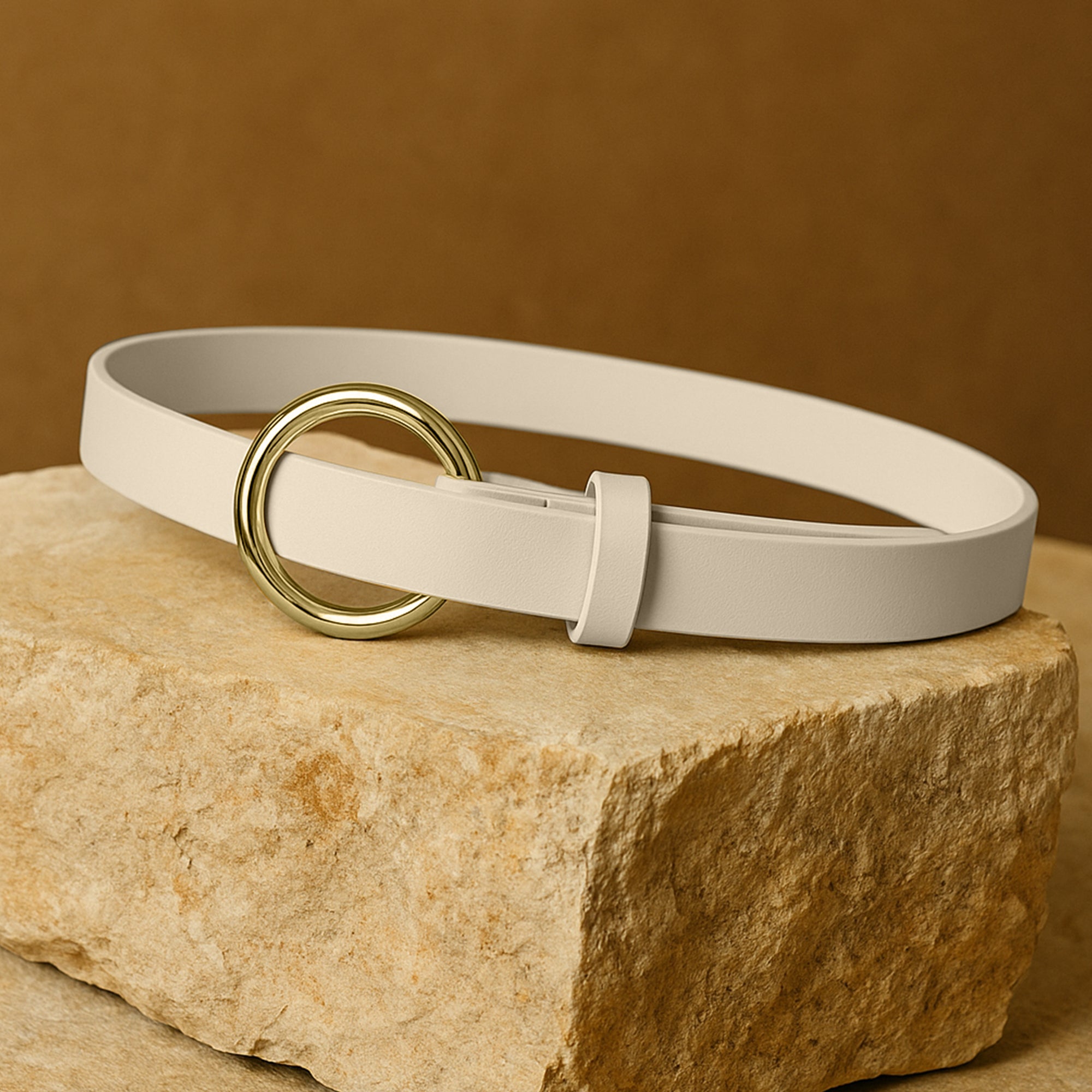 Carlton London Women Knotted Belt