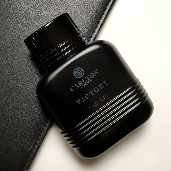 Victory: Eau de Parfum for Men