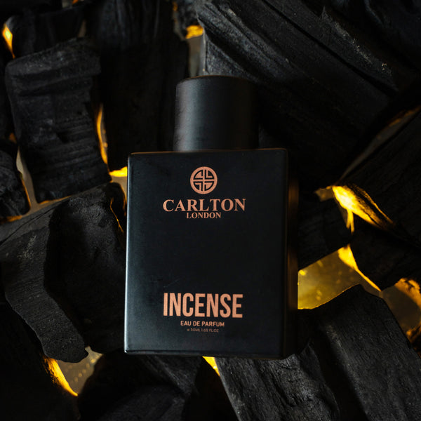 Incense: Men's Eau de Parfum (50ml)