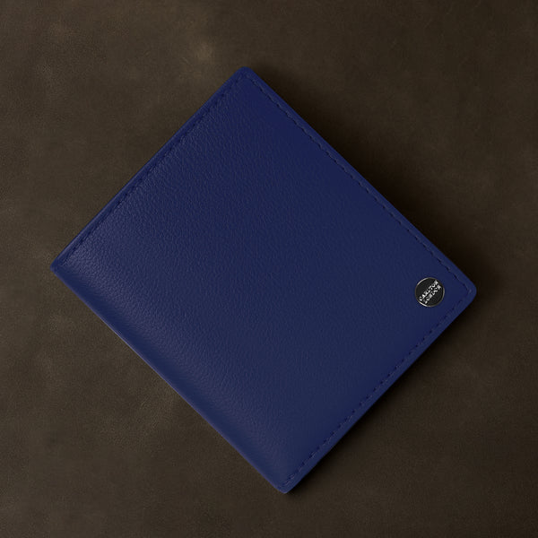 Carlton London Slim Pass Card Holder