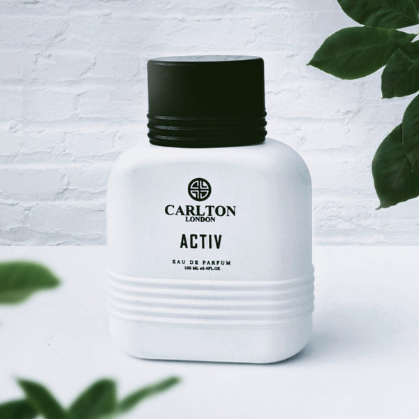 Activ: Men's Eau de Parfum