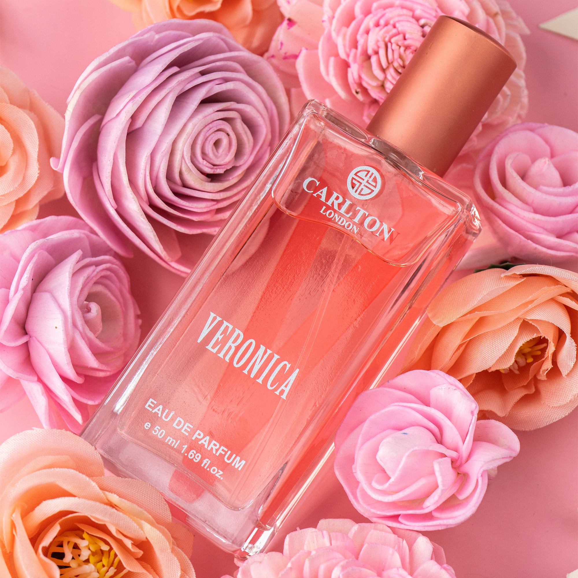 Veronica: Women's Eau de Parfum
