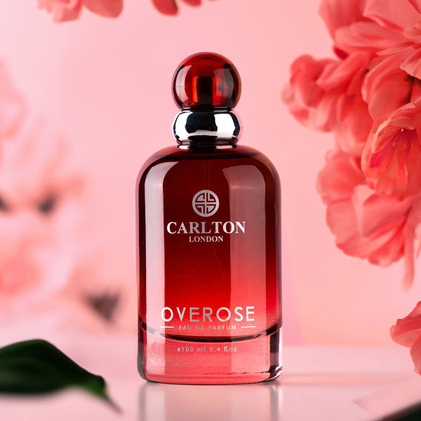 Overose: Women's Eau de Parfum