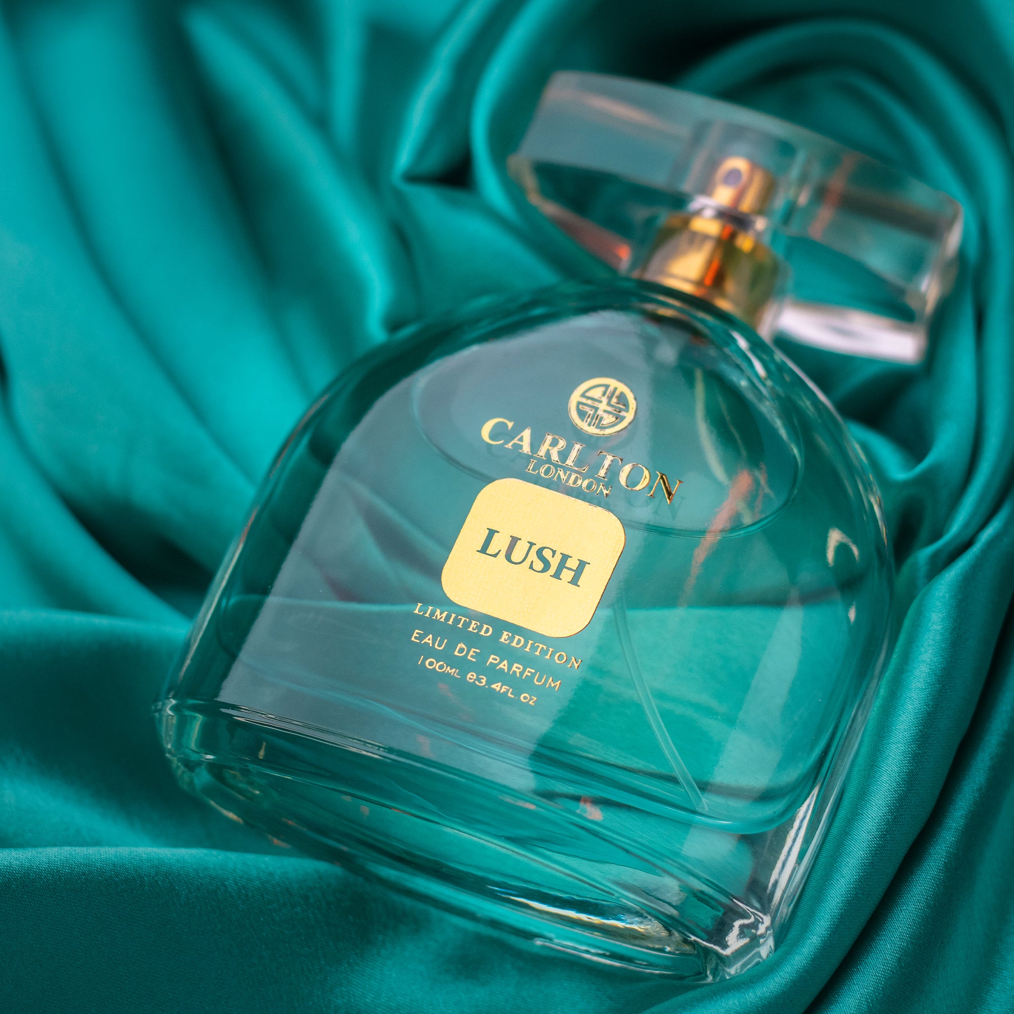 Lush: Women's Eau de Parfum