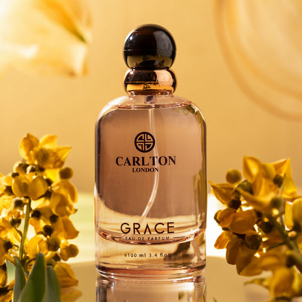 Grace: Women's Eau de Parfum