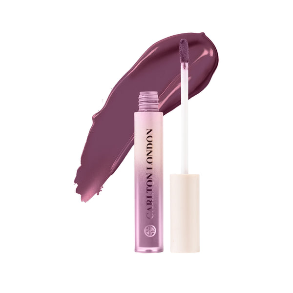 Marque Matte Liquid Lipstick (Burnt Berries)