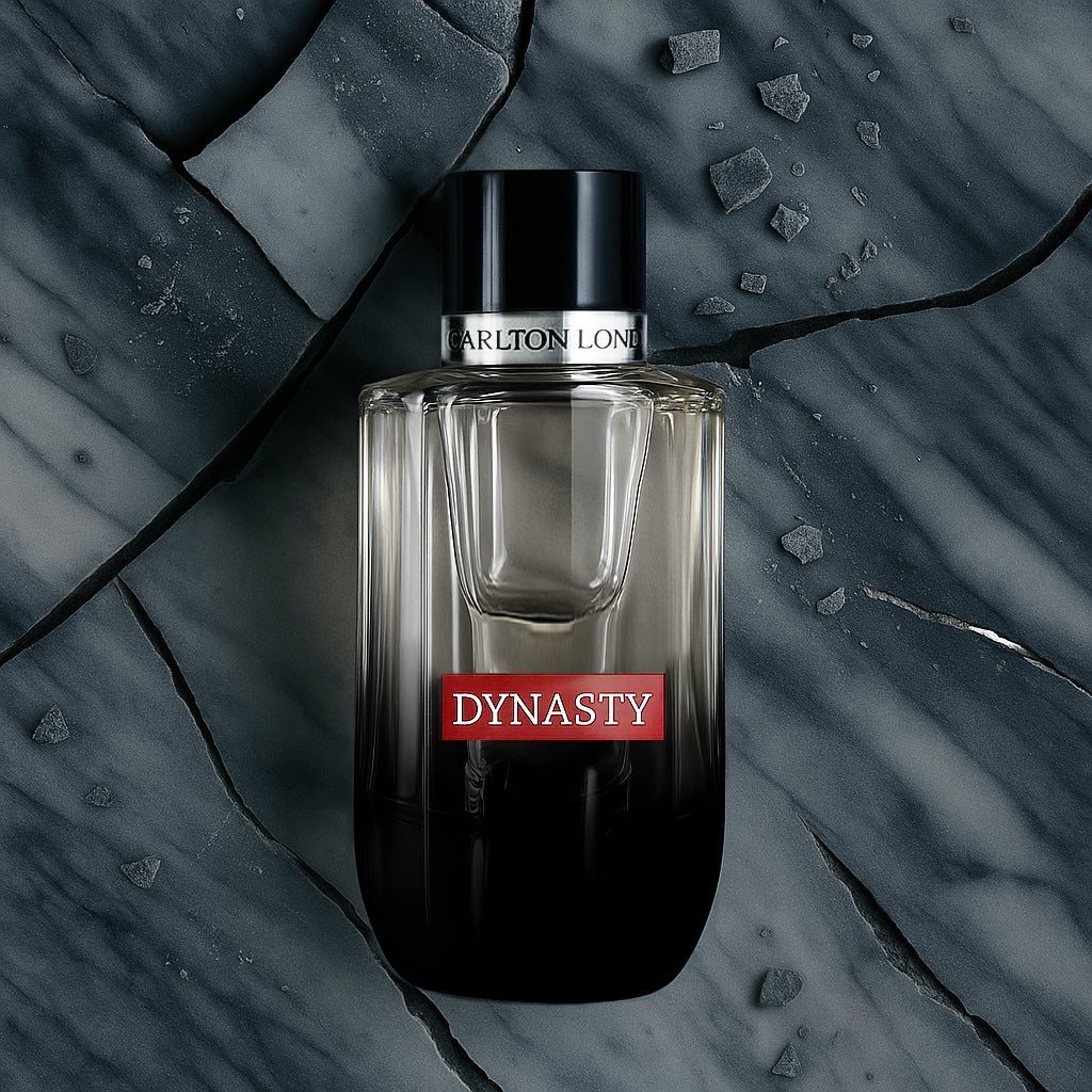 Dynasty : Carlton London Mens Perfume