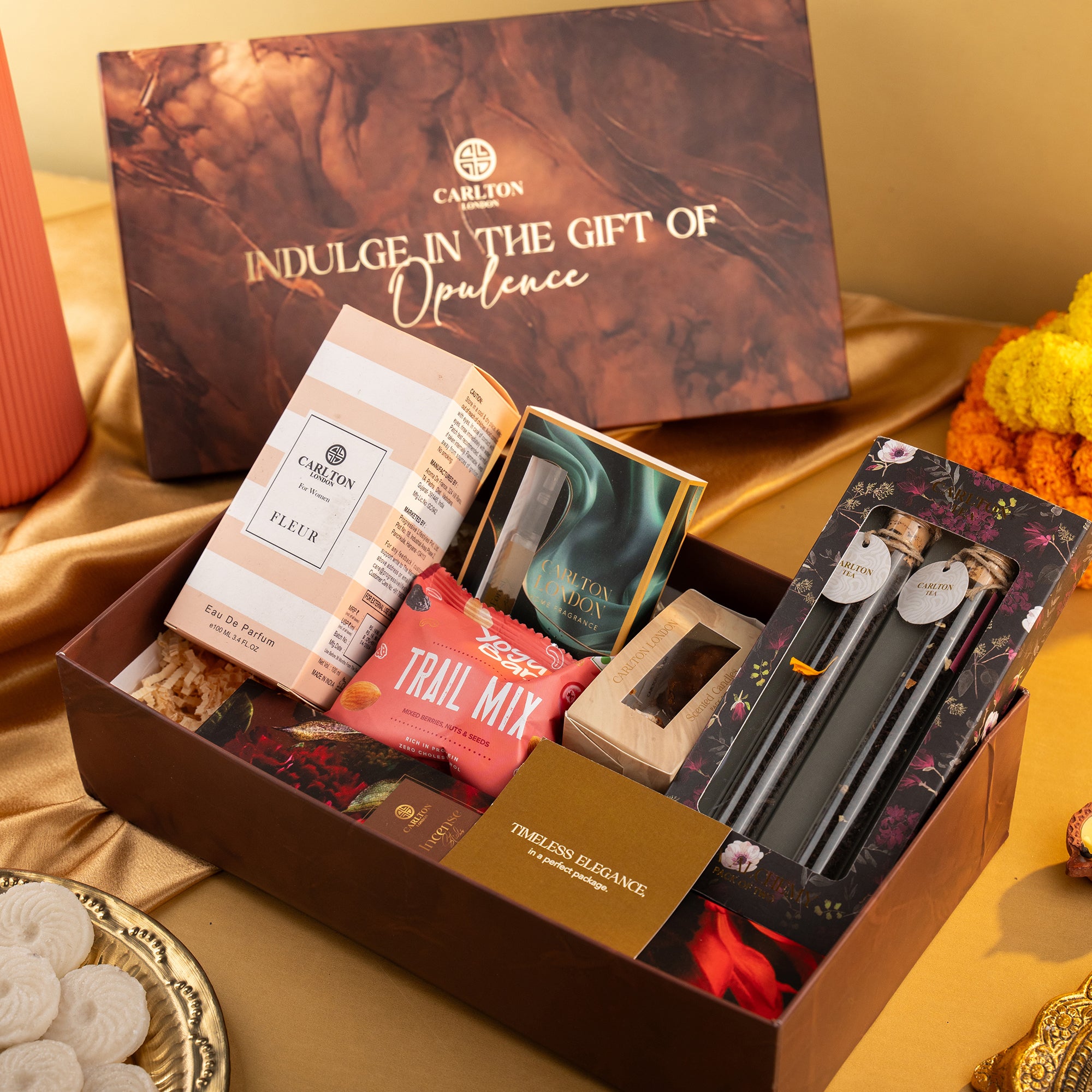 Diwali Assorted Gift Set