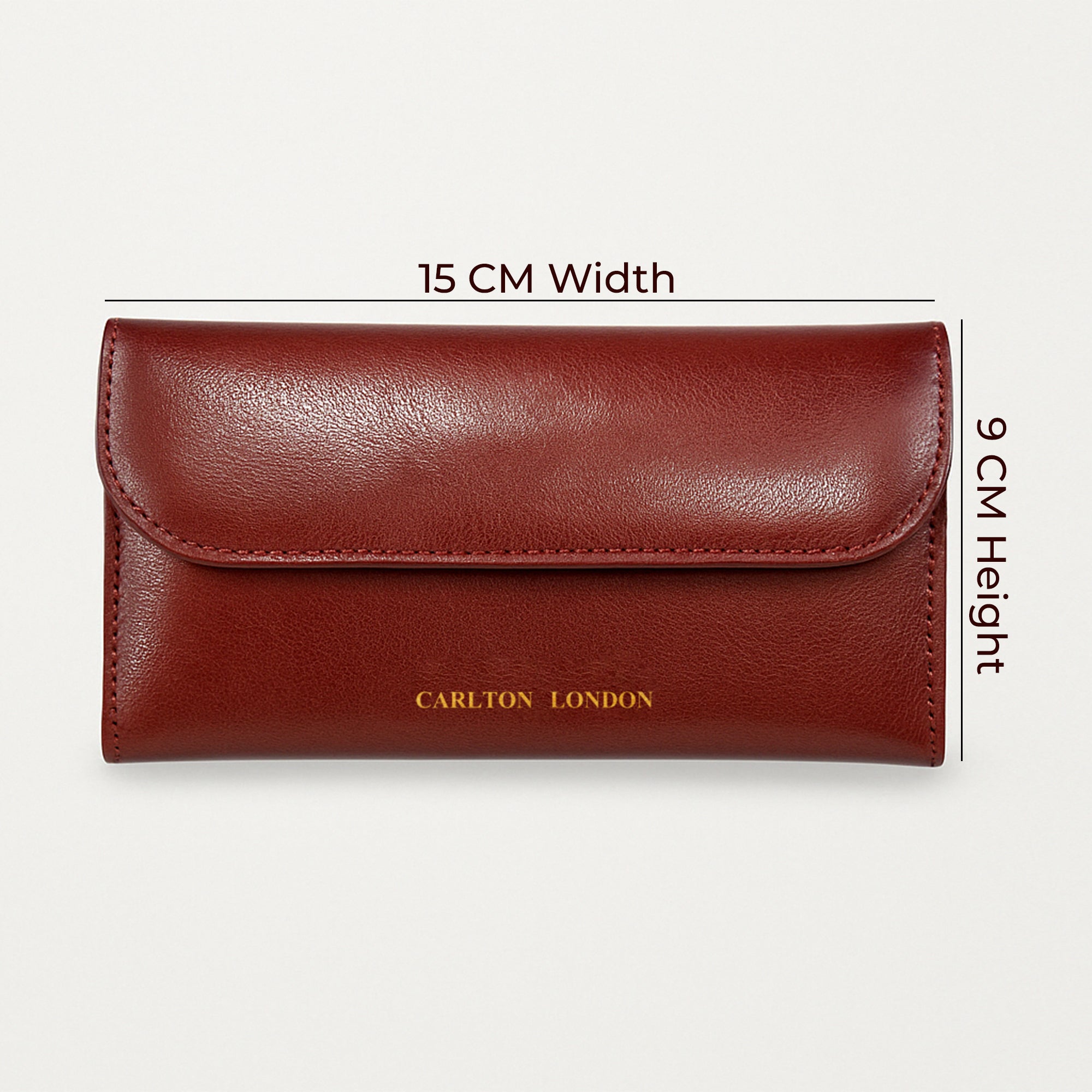 Carlton London Women Wallet & Passport Holder