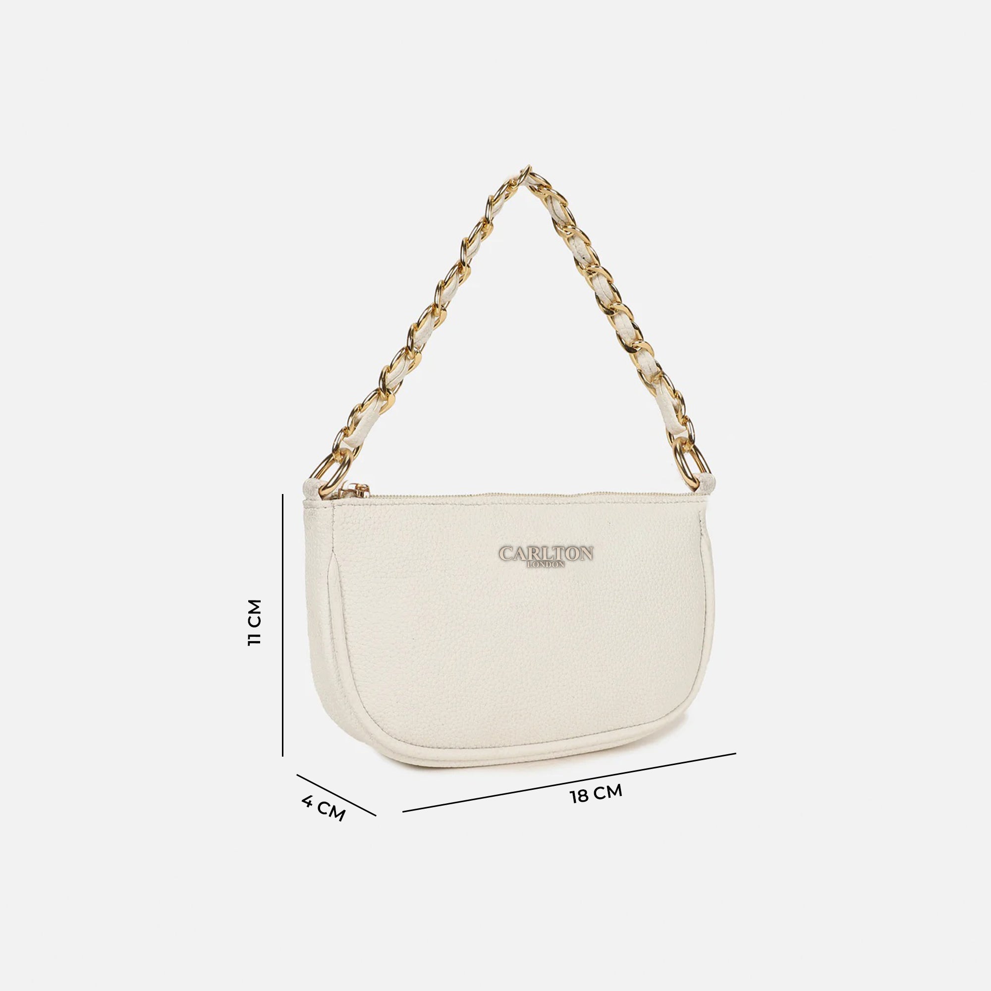 Carlton London Accent Mini Handbag