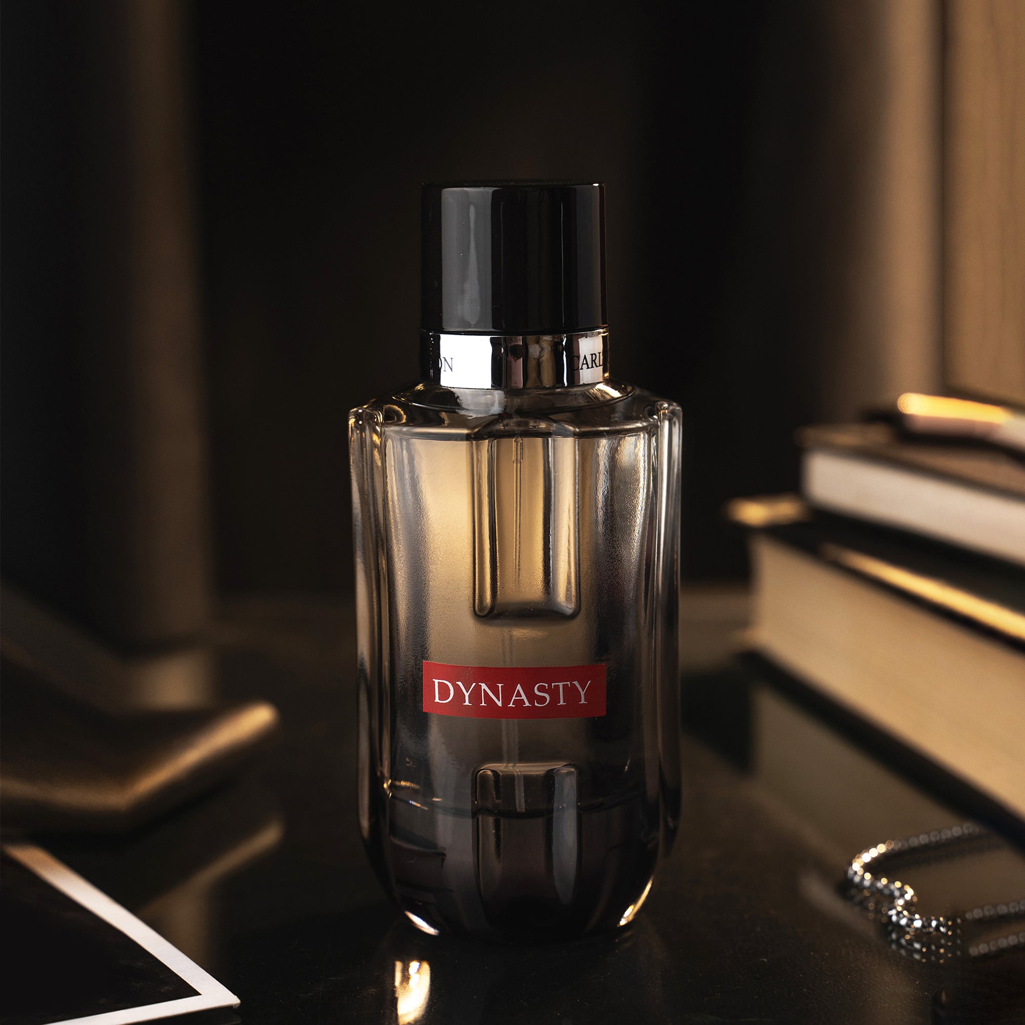 Dynasty : Carlton London Mens Perfume