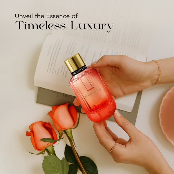 Gardenia : Carlton London Womens Perfume