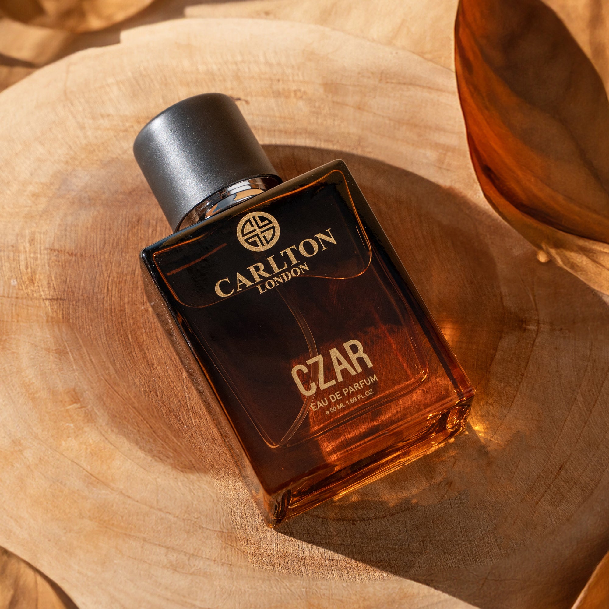 Carlton London Men Gift Set 3 | Watch + Rakhi + Perfume - CLPLG105