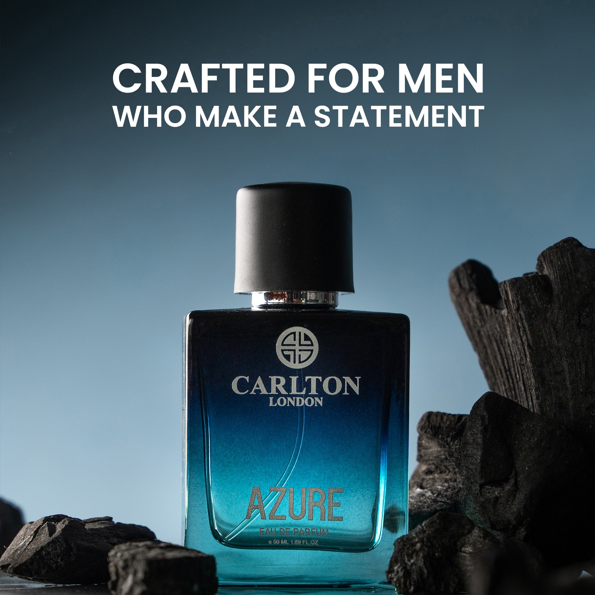 Azure: Men's Eau de Parfum