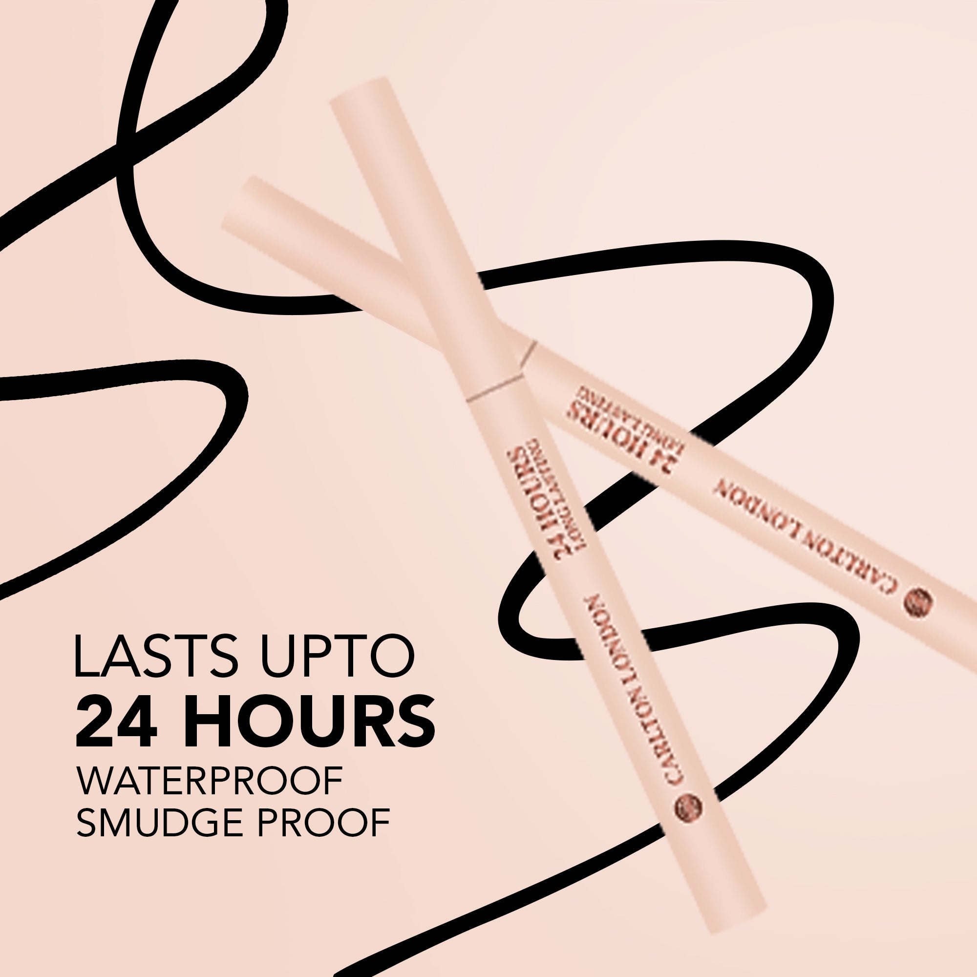 Kohl Kajal: Intense Definition, Endless Wear