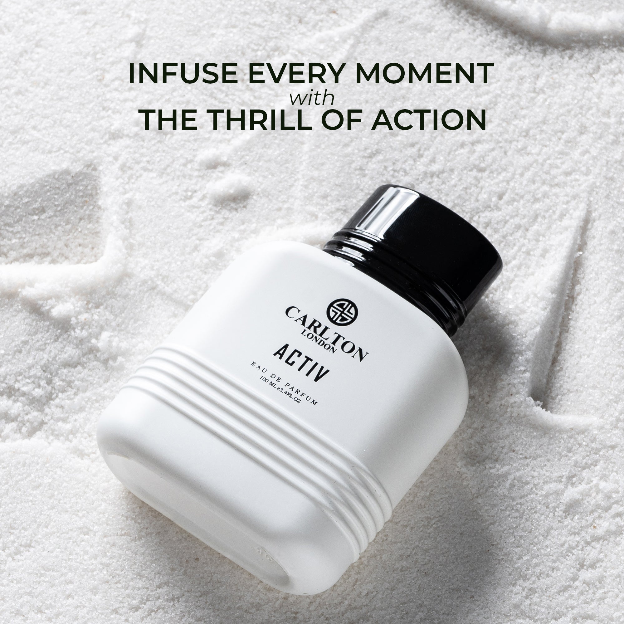 Activ: Men's Eau de Parfum