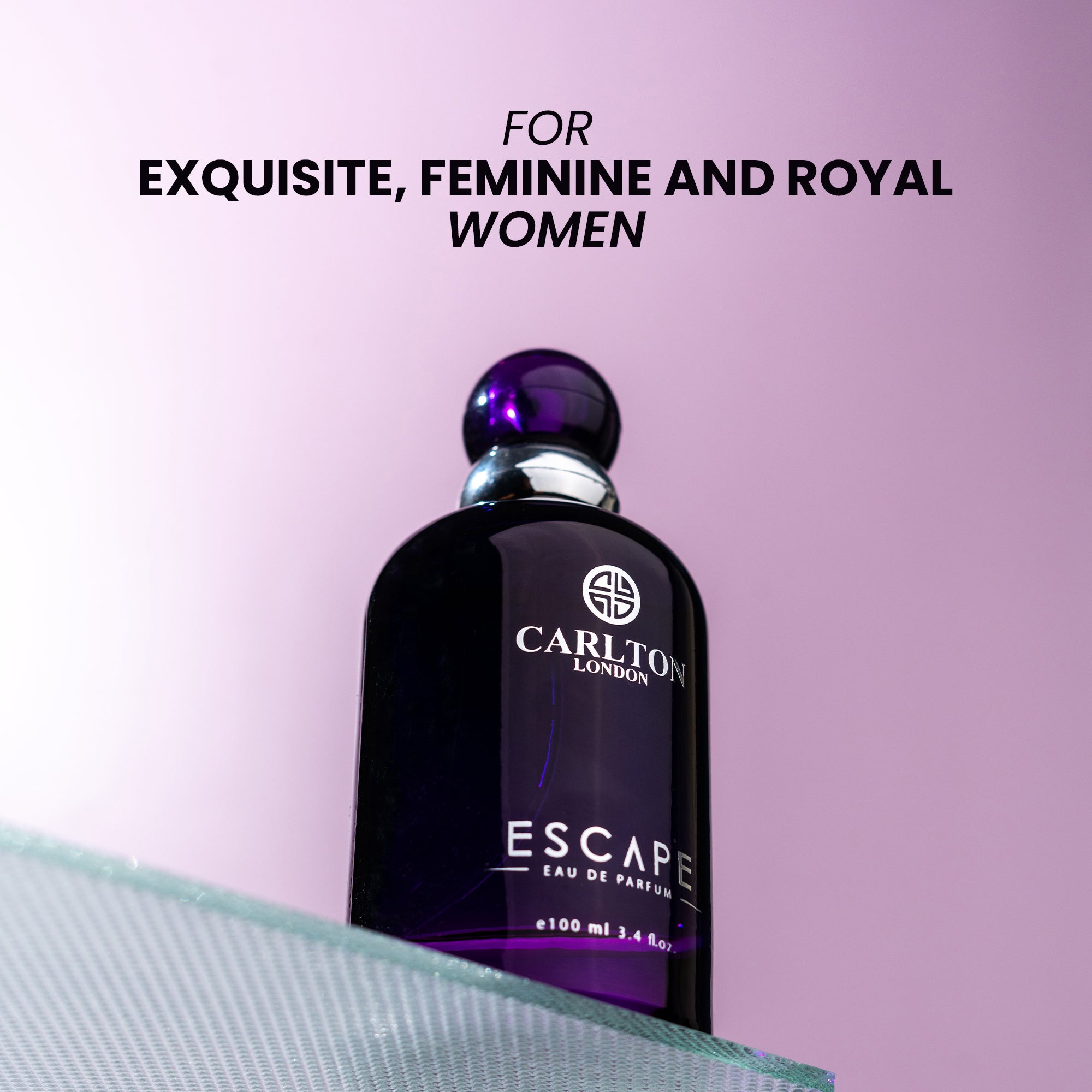 Escape: Women's Eau de Parfum