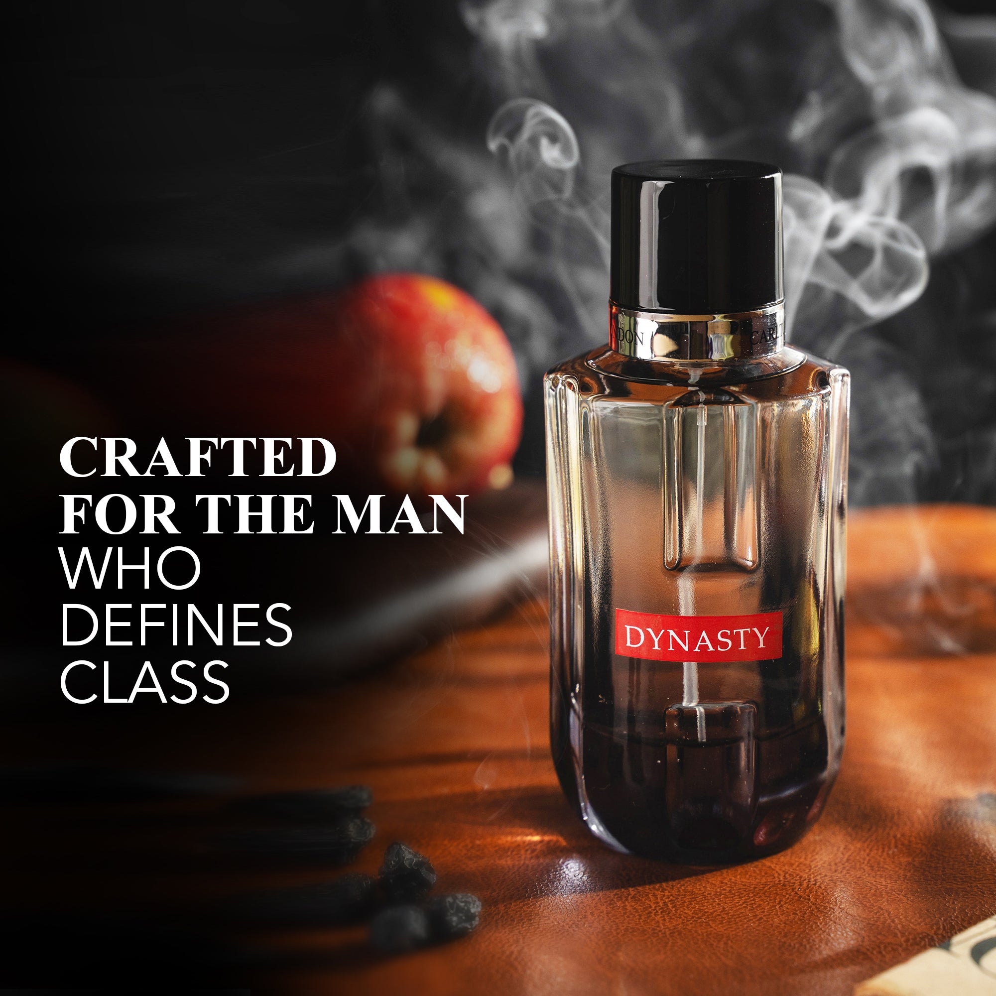 Dynasty : Carlton London Mens Perfume