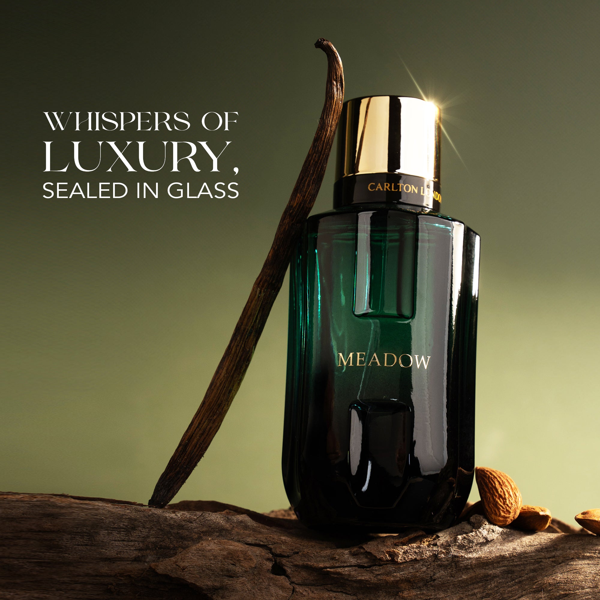 Meadow : Carlton London Womens Perfume