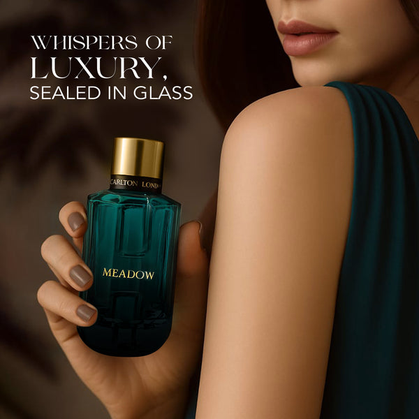 Meadow : Carlton London Womens Perfume