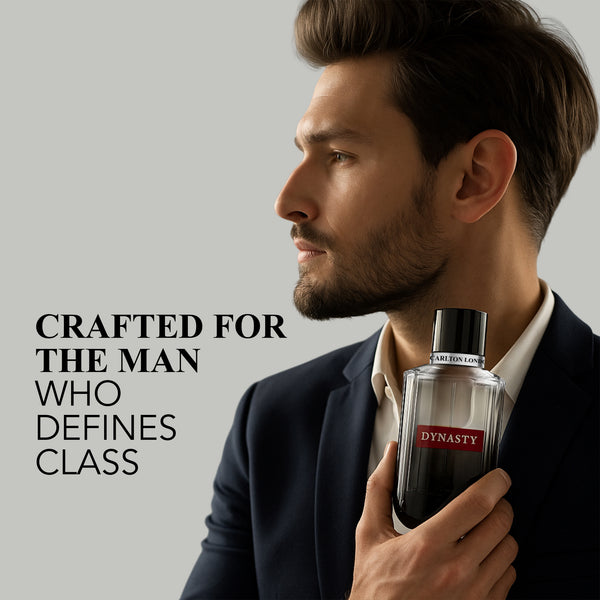 Dynasty : Carlton London Mens Perfume