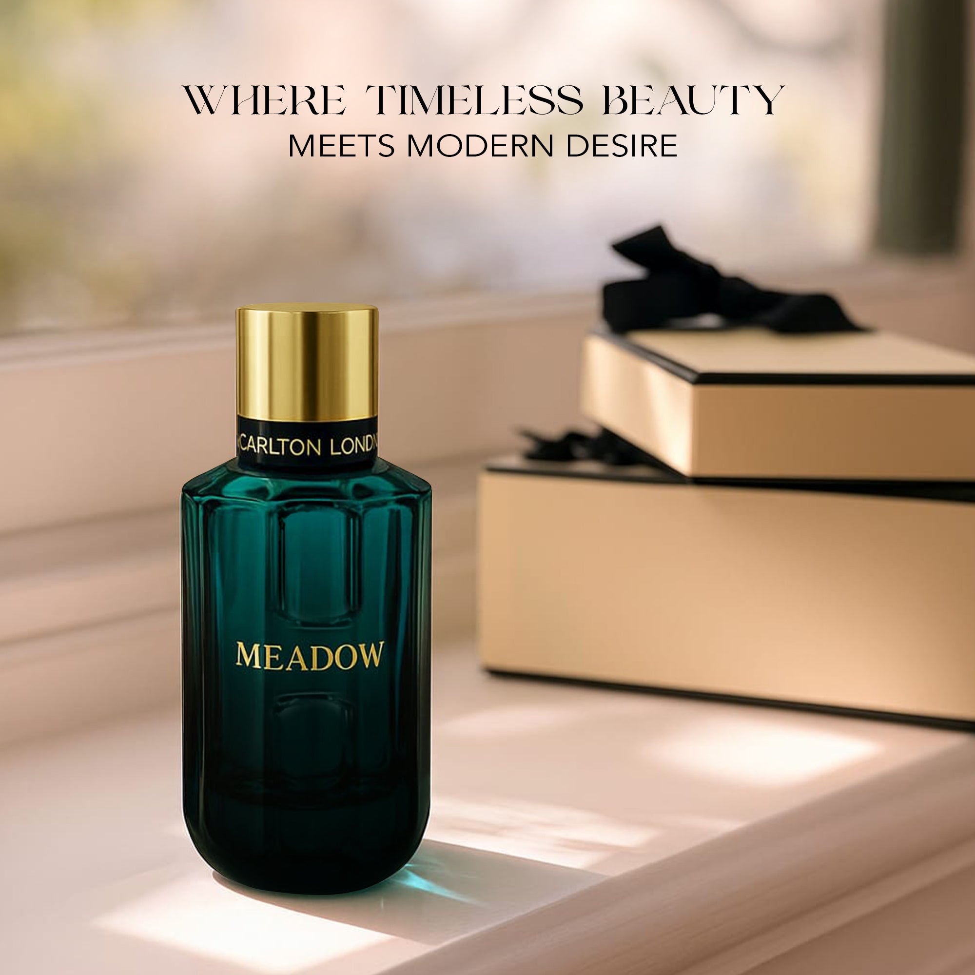 Meadow : Carlton London Womens Perfume