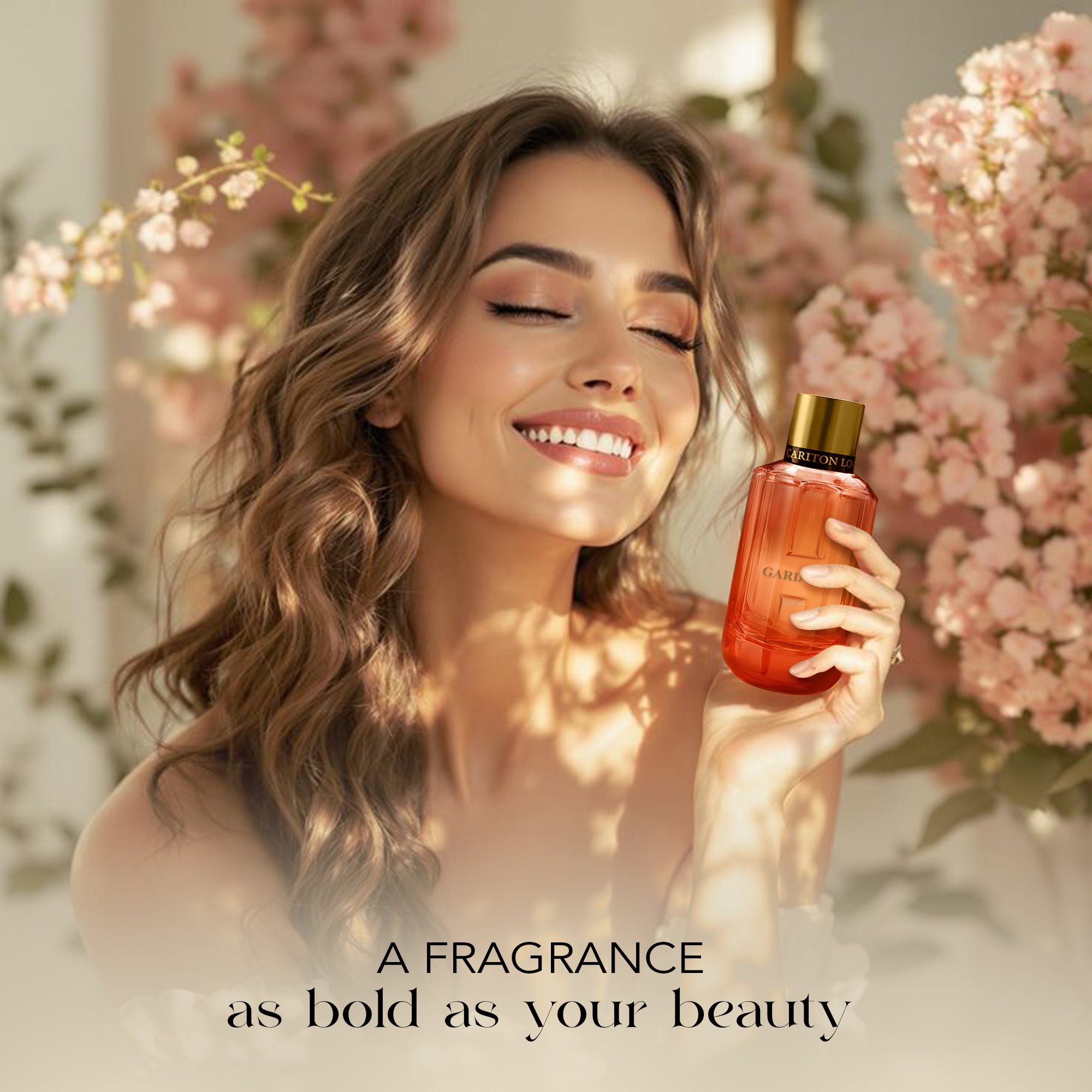 Gardenia : Carlton London Womens Perfume