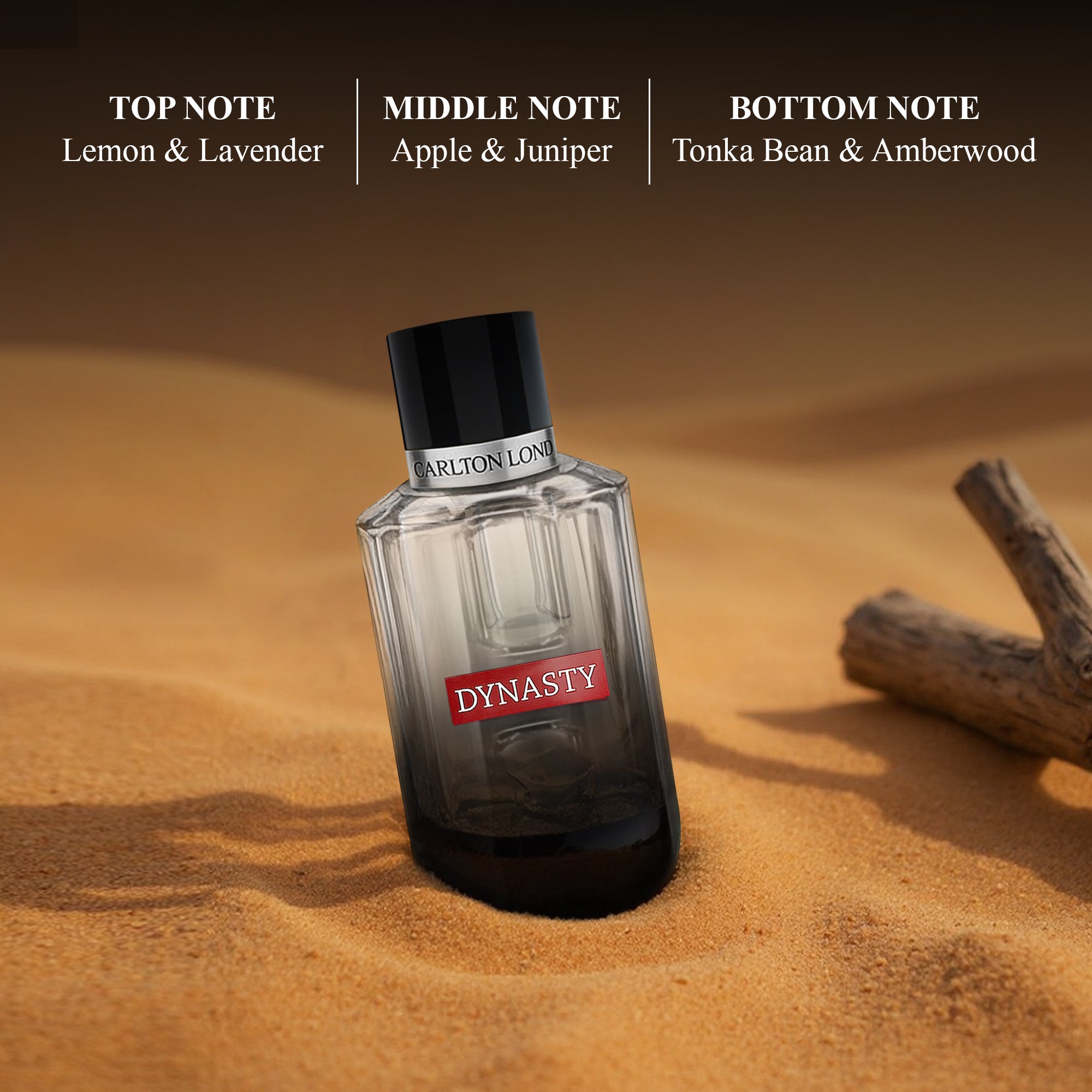 Dynasty : Carlton London Mens Perfume