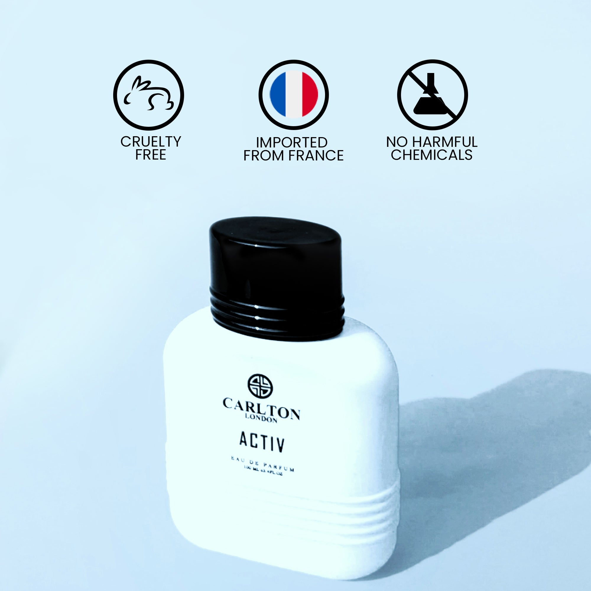 Activ: Men's Eau de Parfum