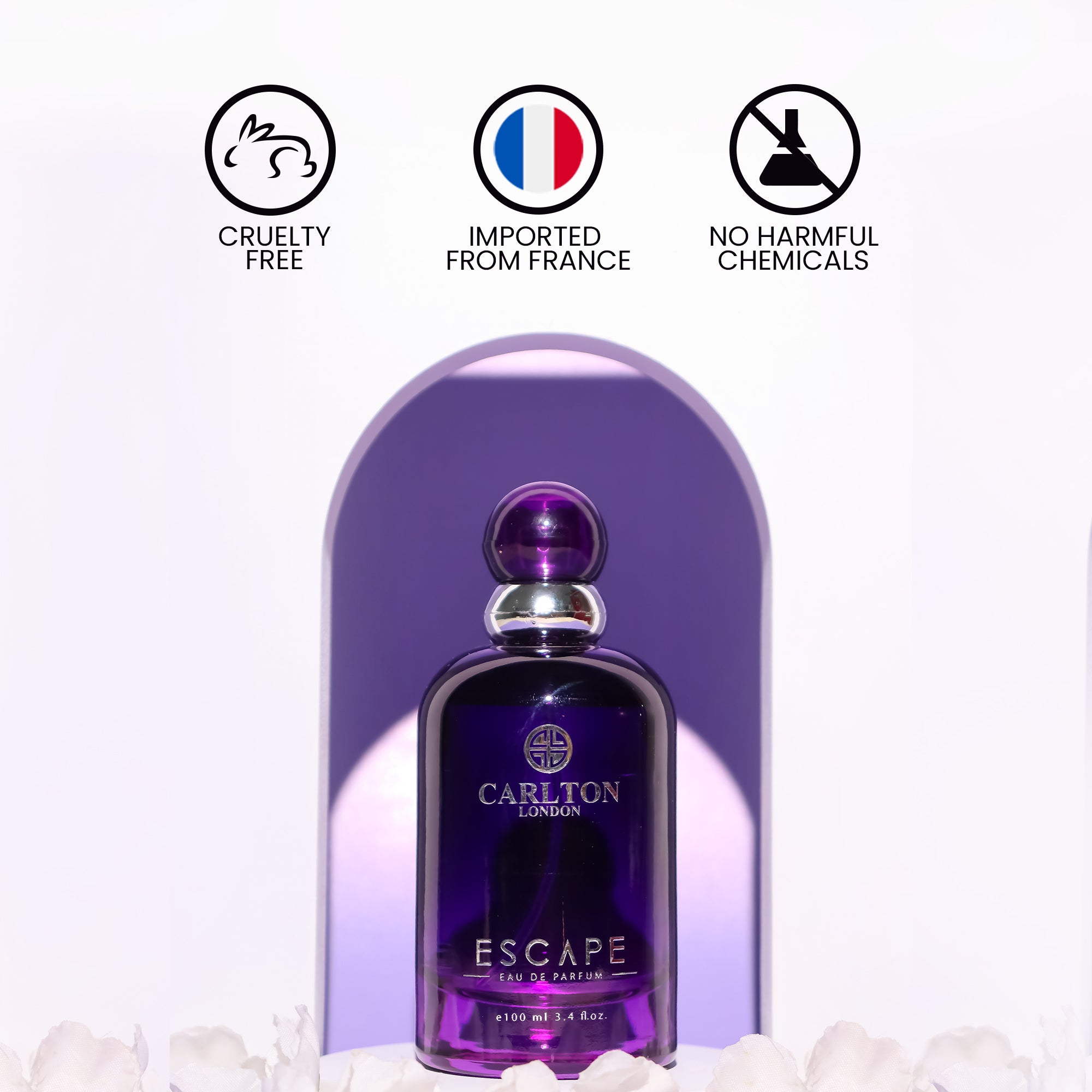 Escape: Women's Eau de Parfum