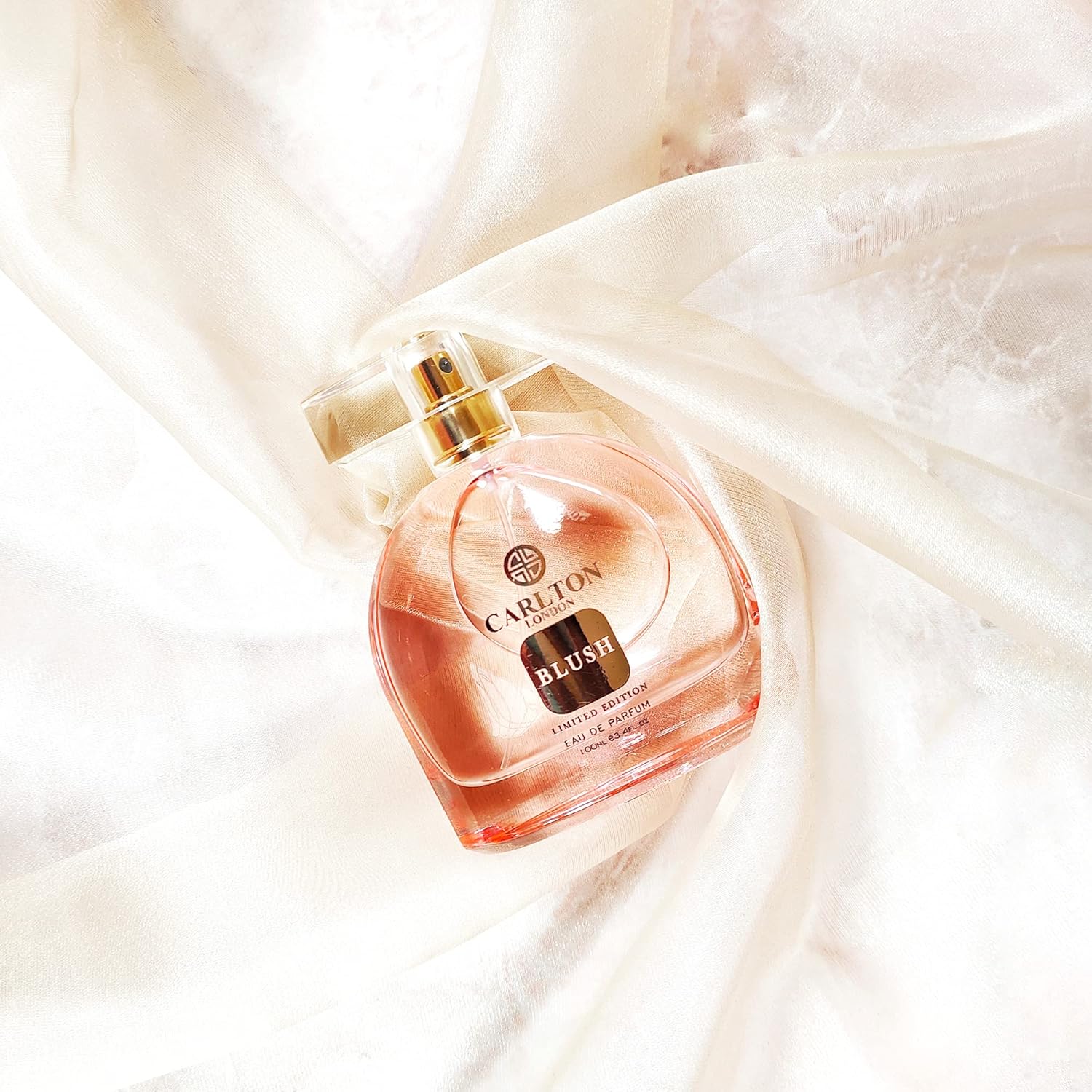 Blush: Women's Eau de Parfum
