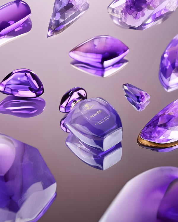 Ameβthis: Women's Eau de Parfum - CL-Amethis-100ml