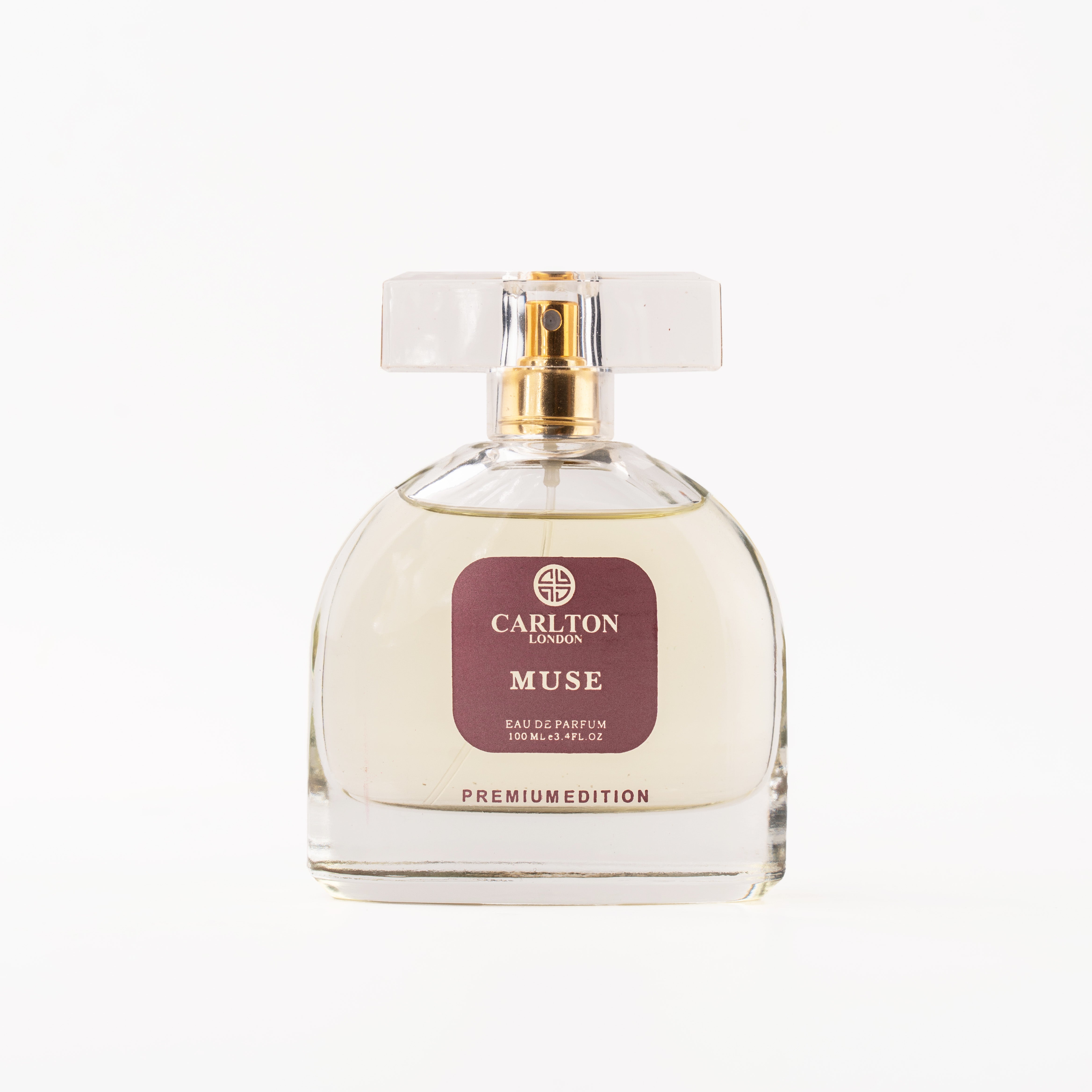 MUSE WOMEN PERFUME